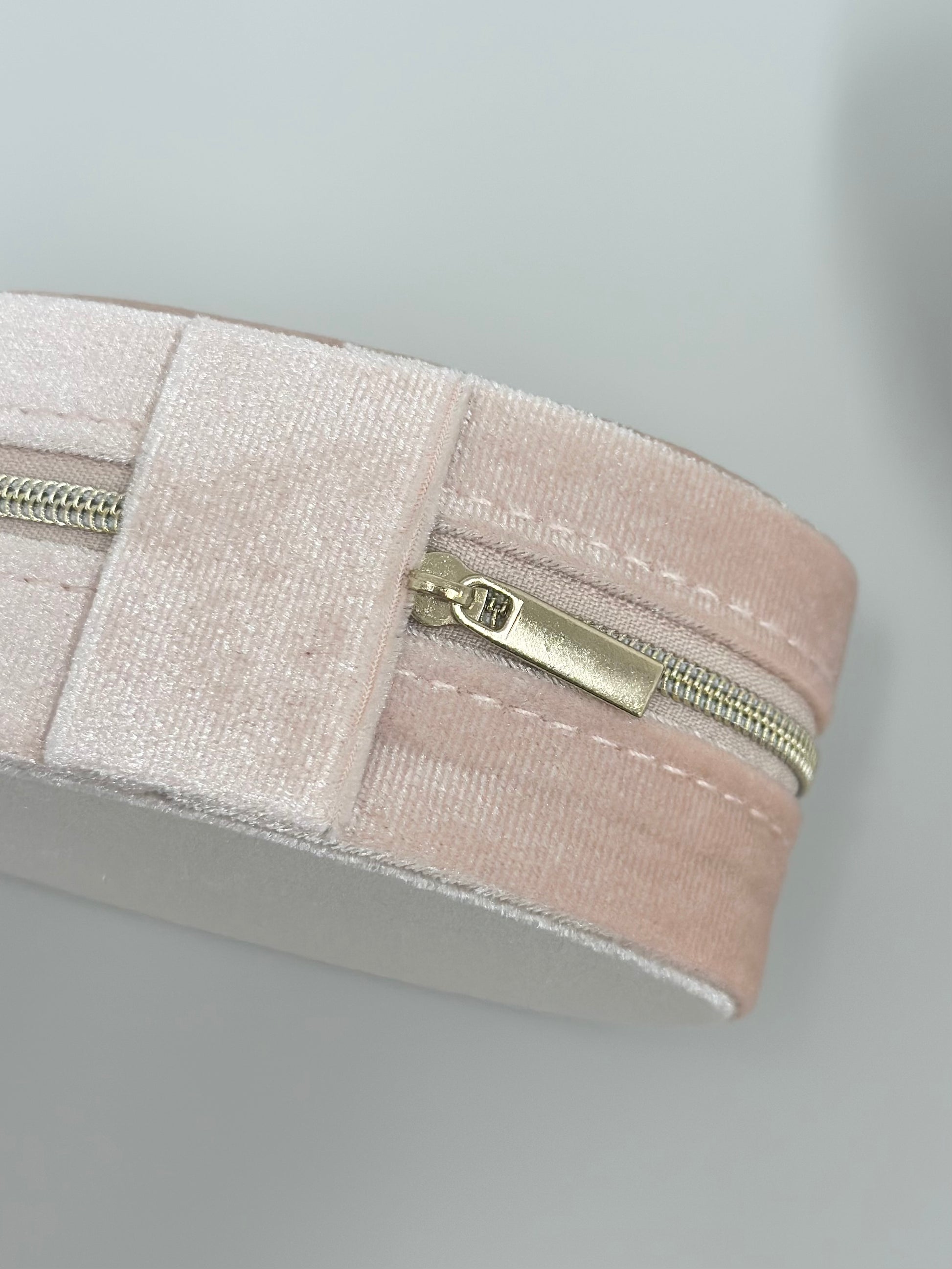 (首批優惠) Travel Jewelry Case (只接受使用順豐+EC-Get)
