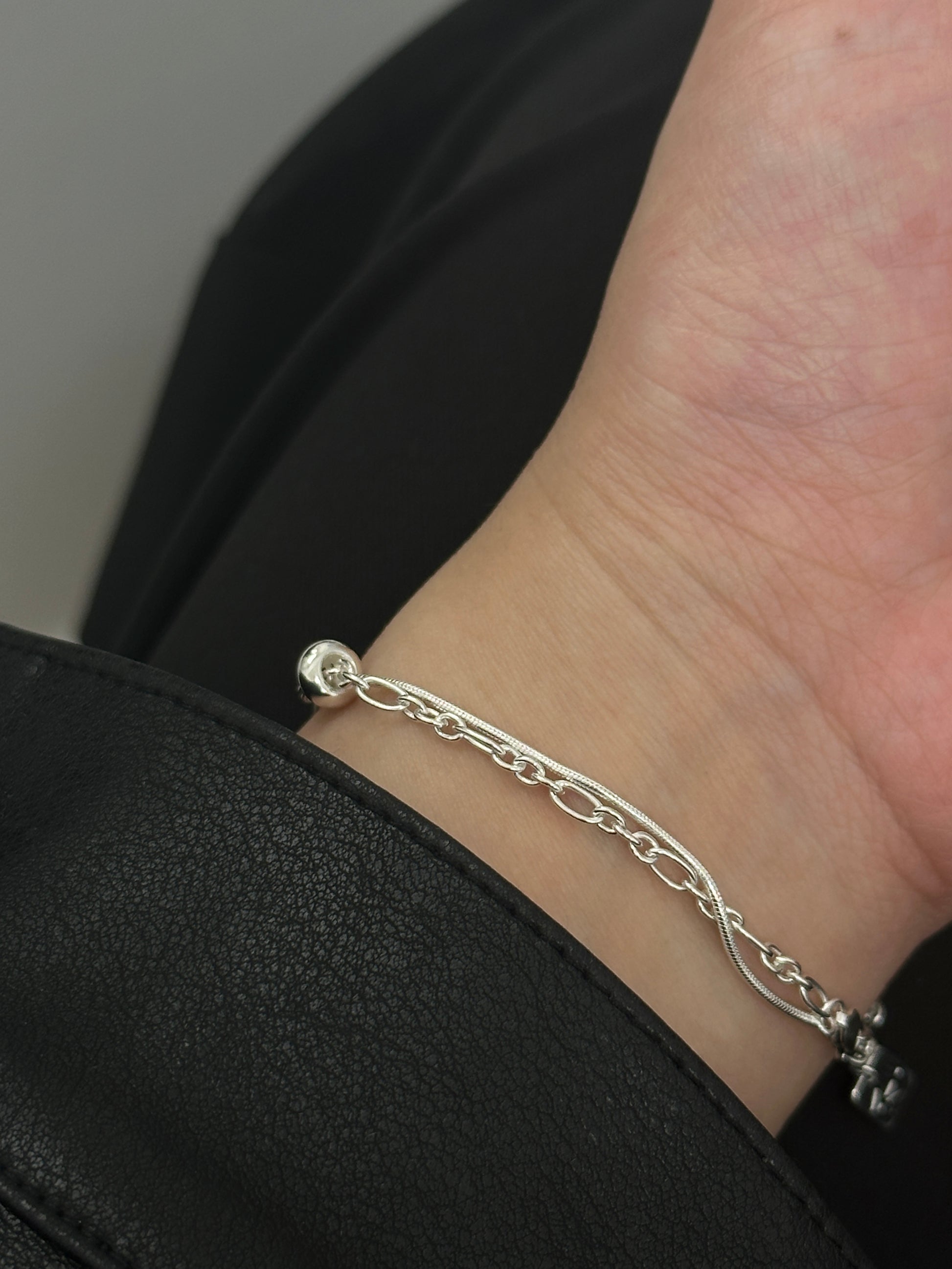 Dainty Bracelet