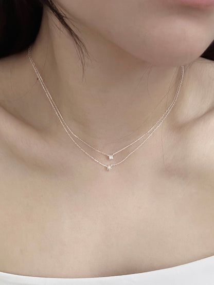 Mini Luxury Necklace