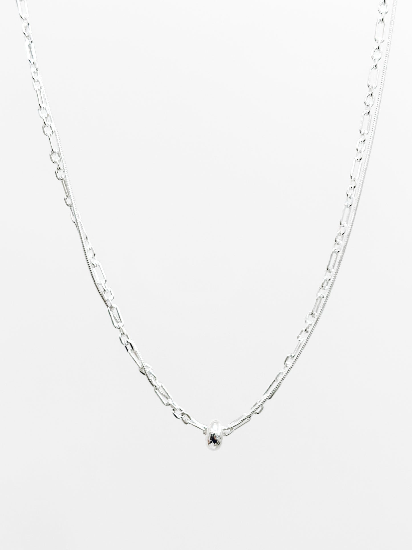 Dainty Necklace