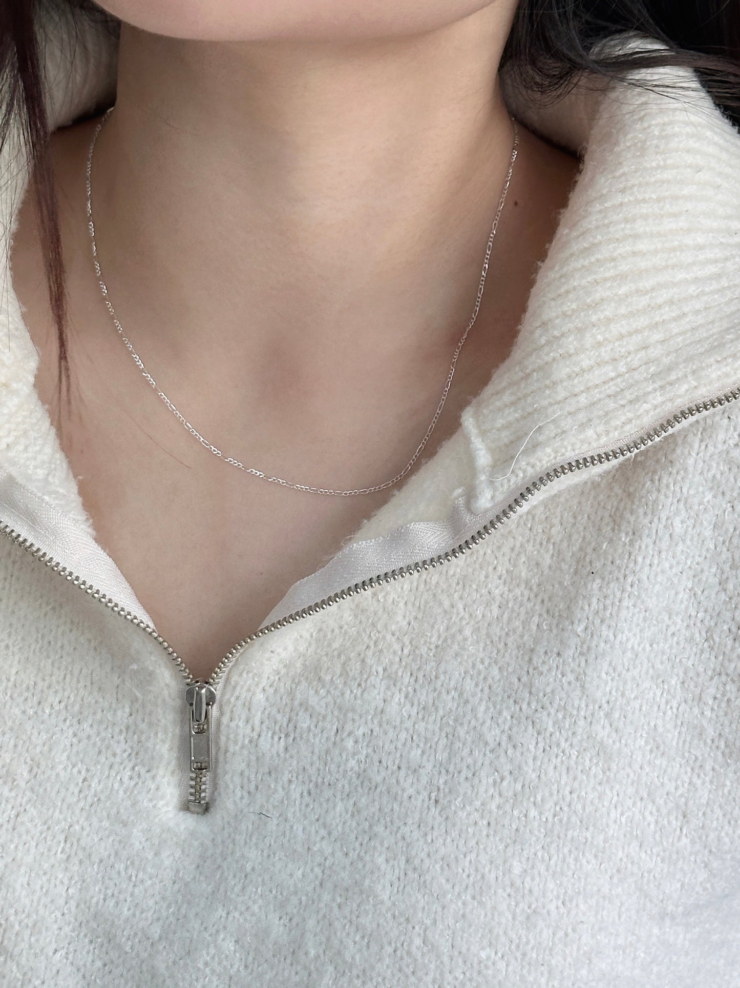 Easy Carry Necklace