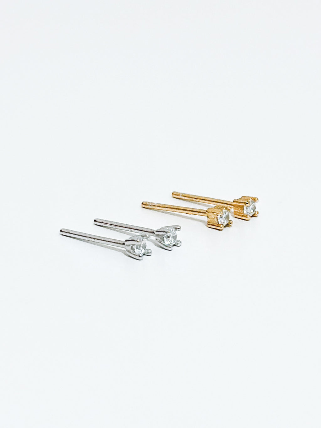 Diamond Luxury Earrings