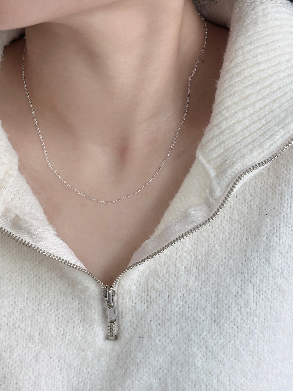 Easy Carry Necklace