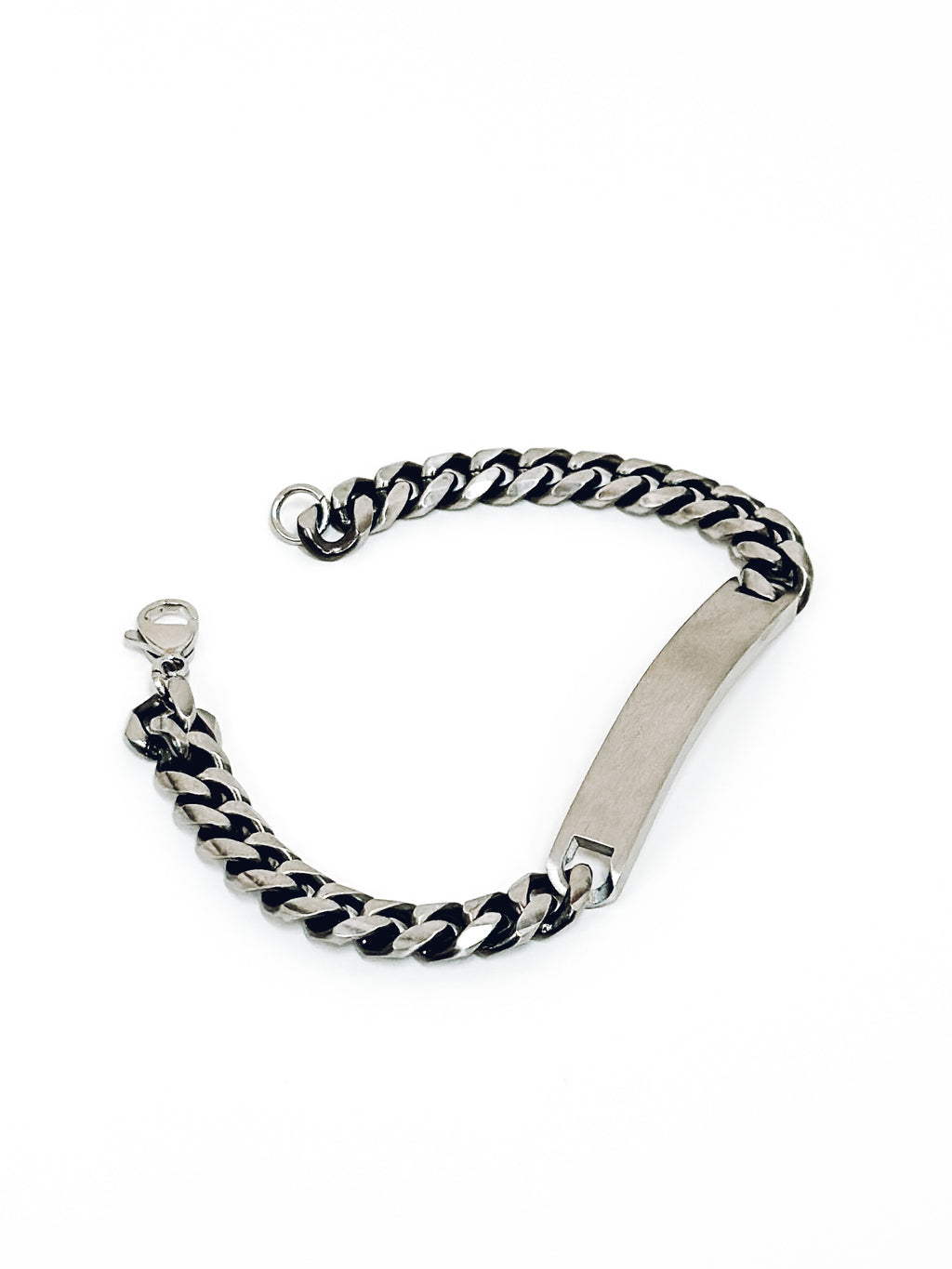 Board Men's Bracelet | Stainless Steel 316L