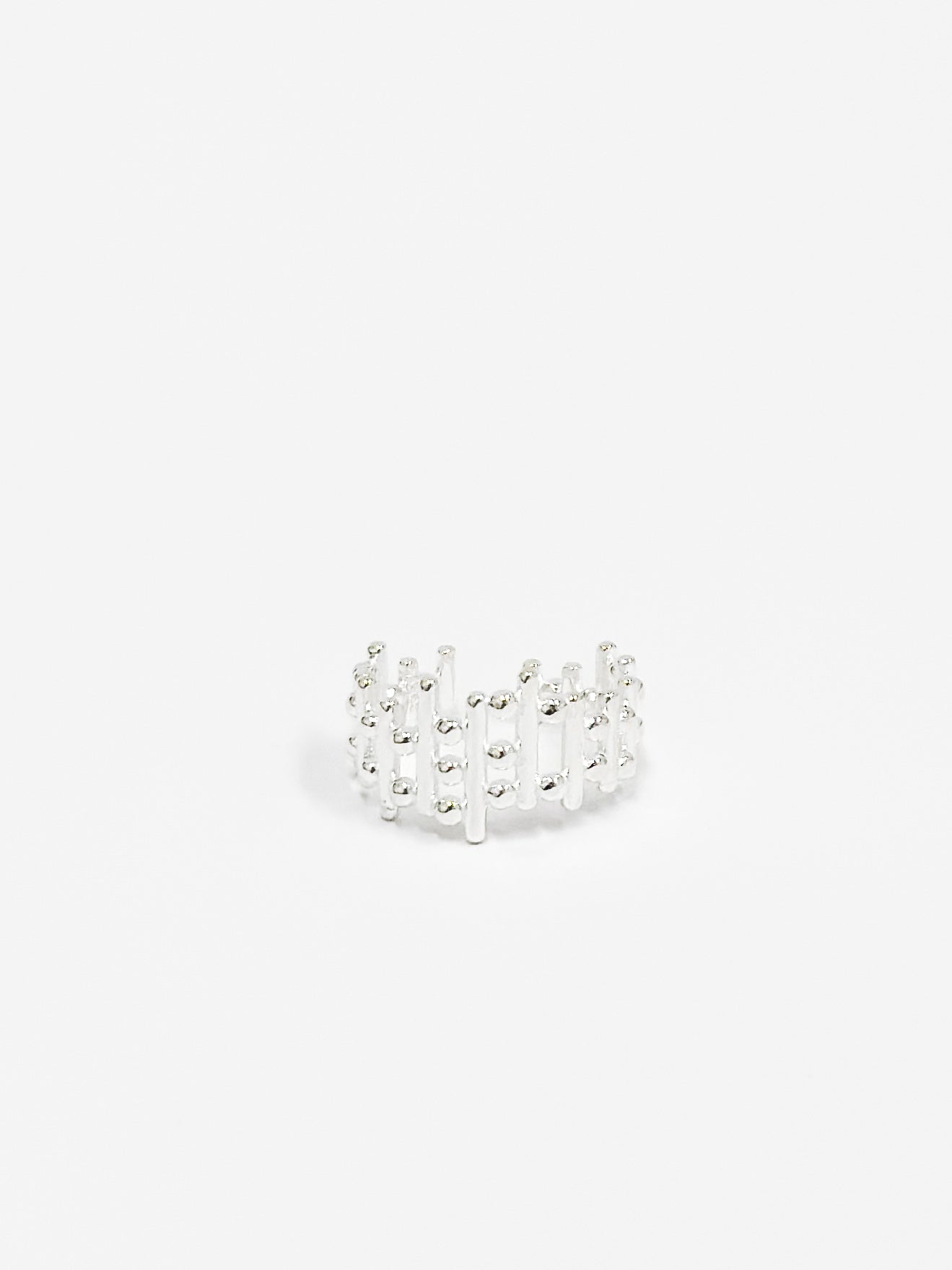 Lattice Glow Ring