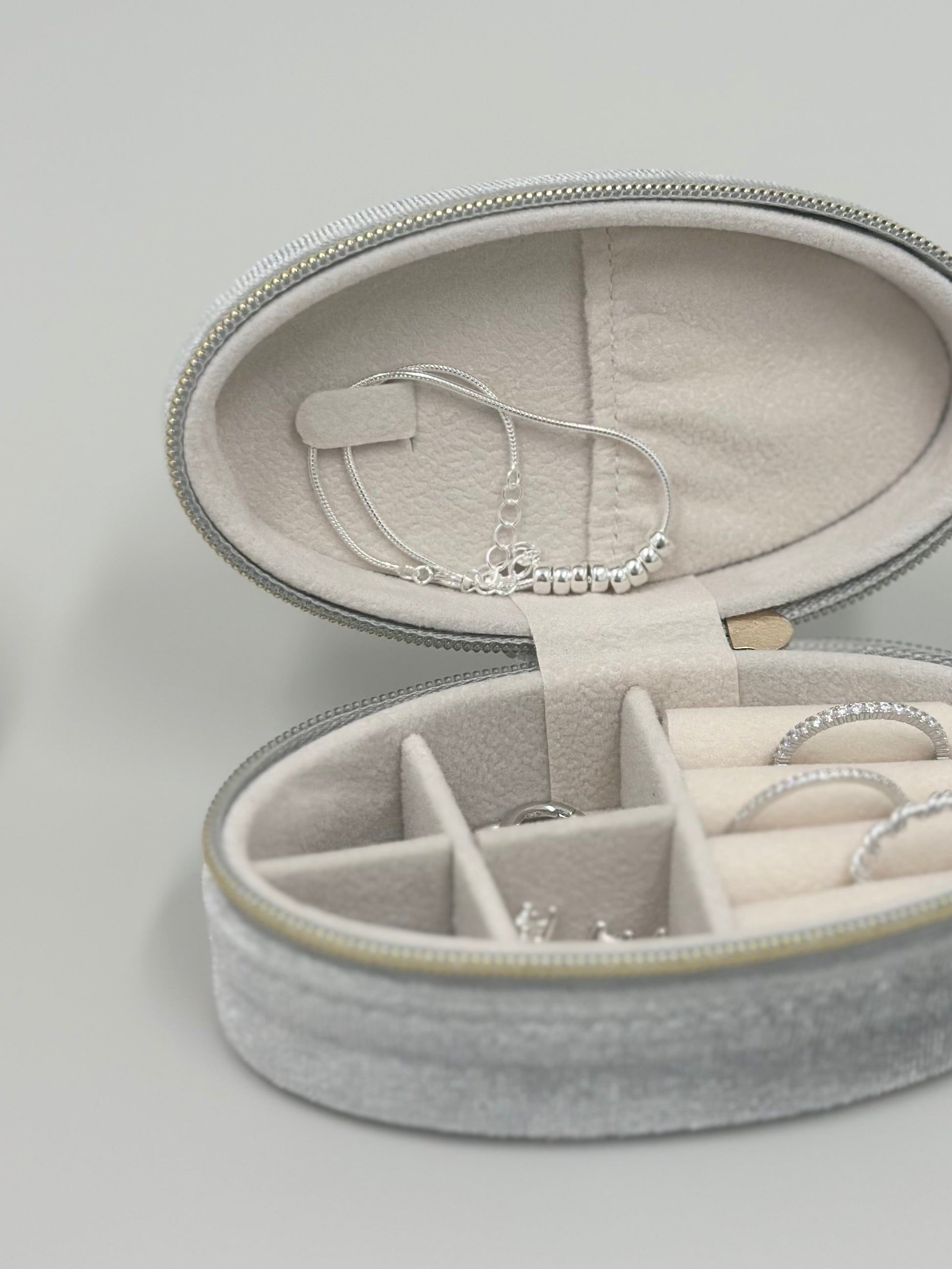(首批優惠) Travel Jewelry Case (只接受使用順豐+EC-Get)