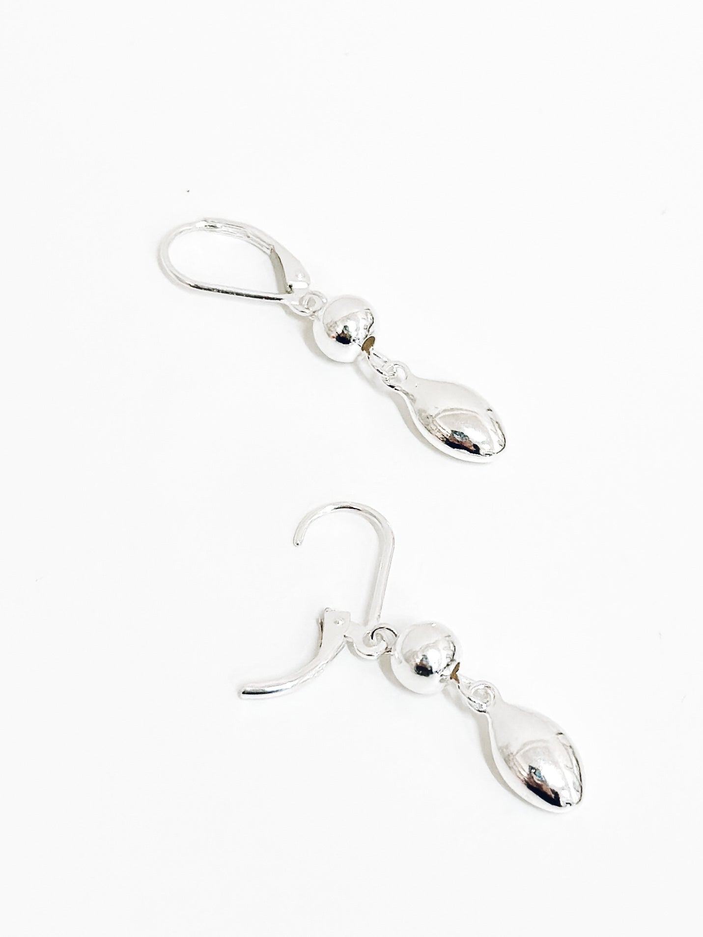 Glint Earrings