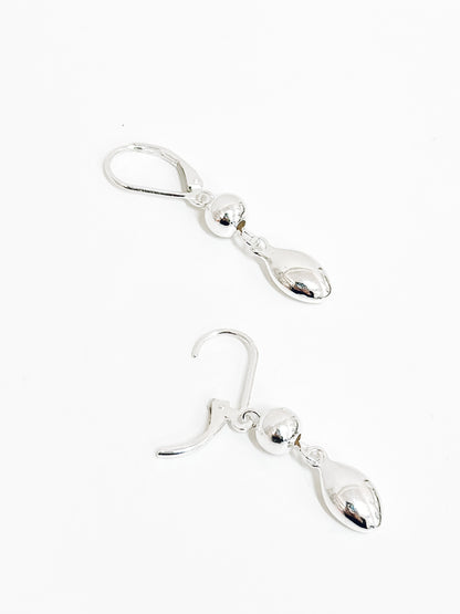 Glint Earrings