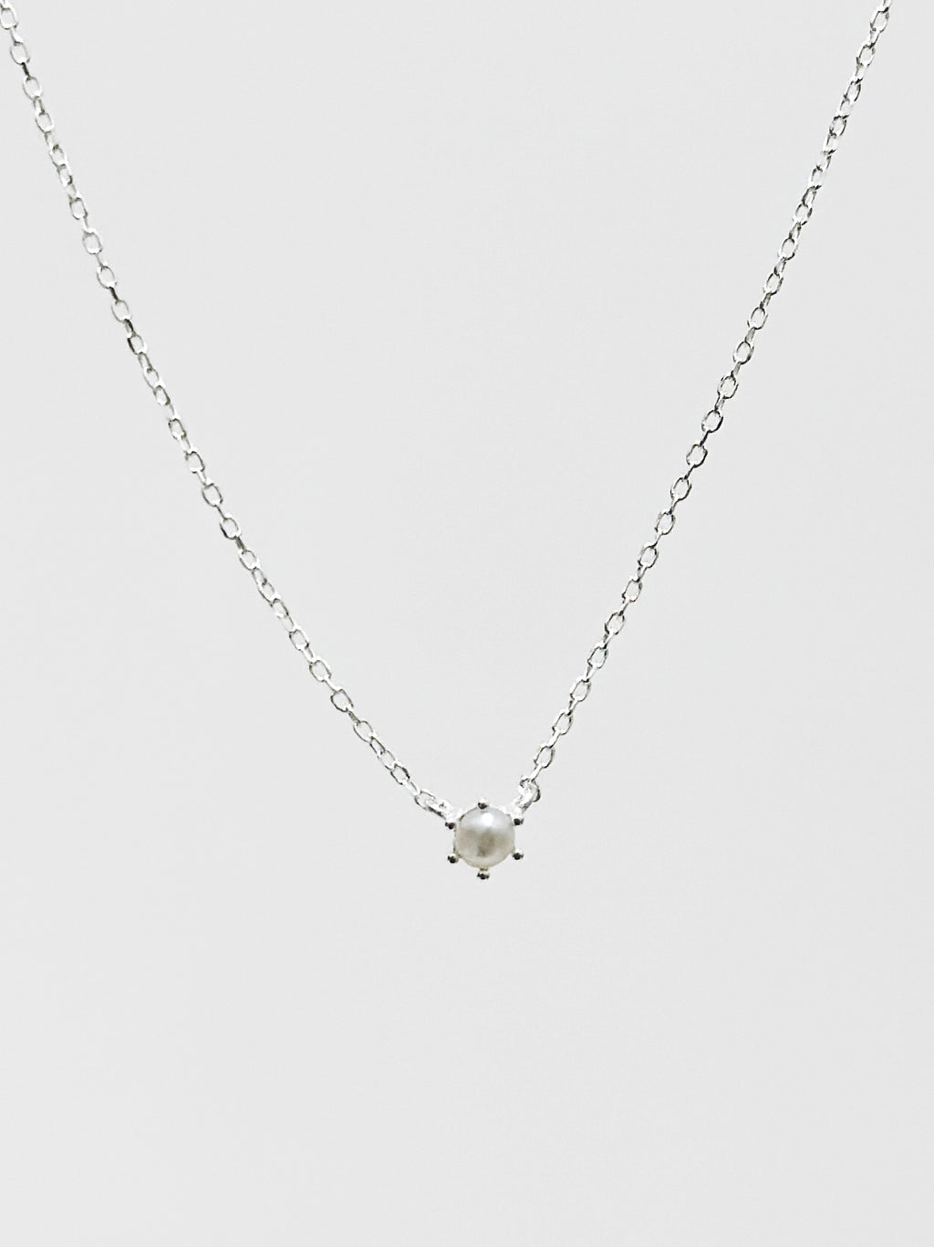 Mini Luxury Necklace