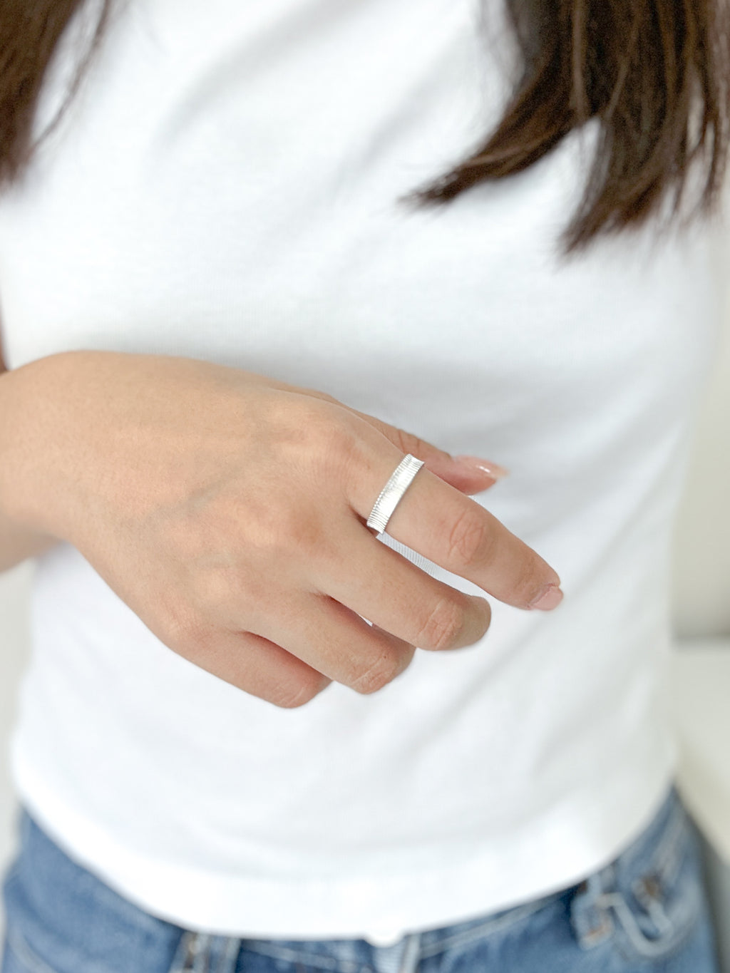 Floating Ring