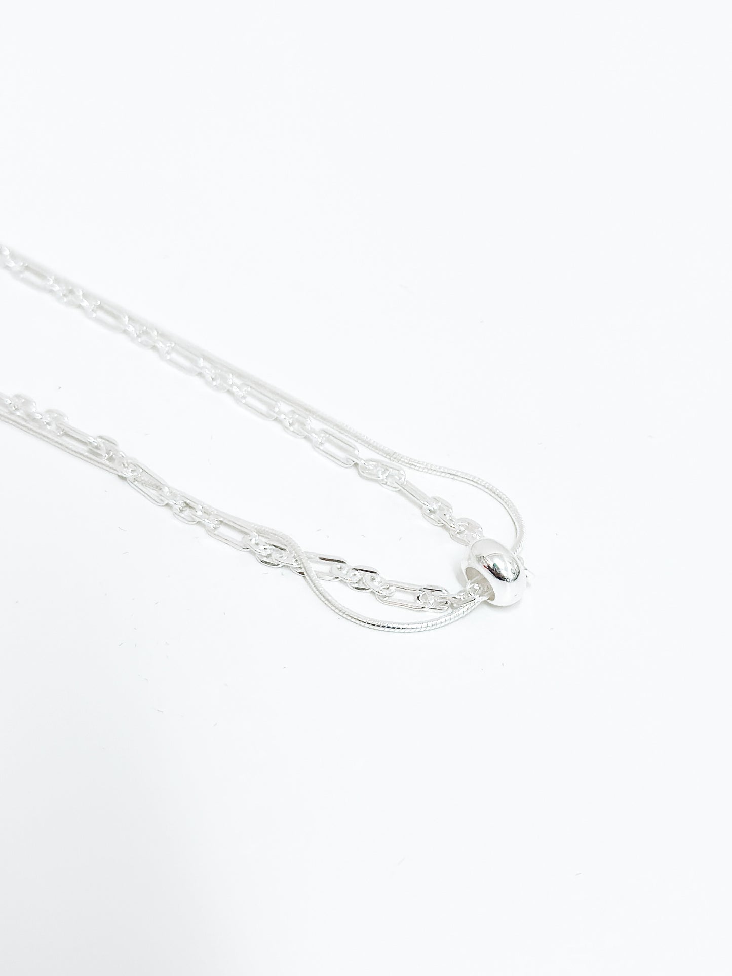 Dainty Necklace