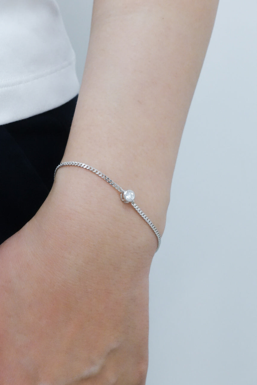 (福利款) Diamond Luxury Bracelet