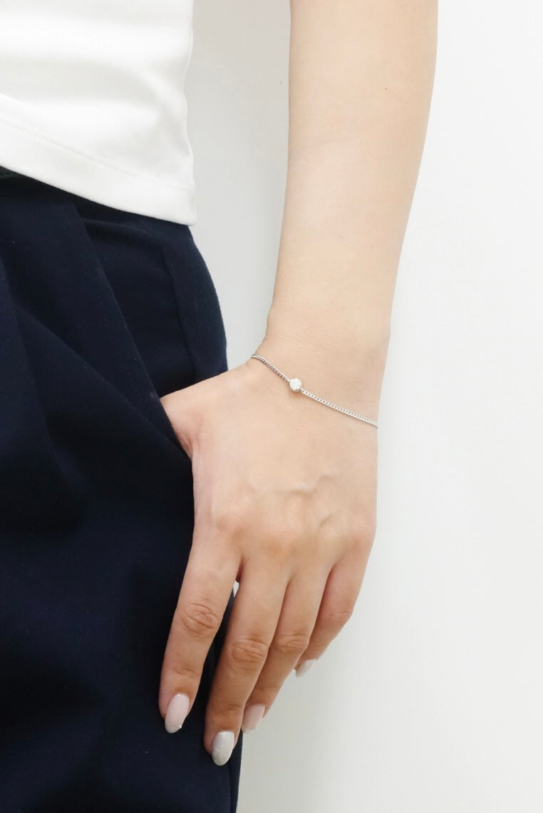 (福利款) Diamond Luxury Bracelet