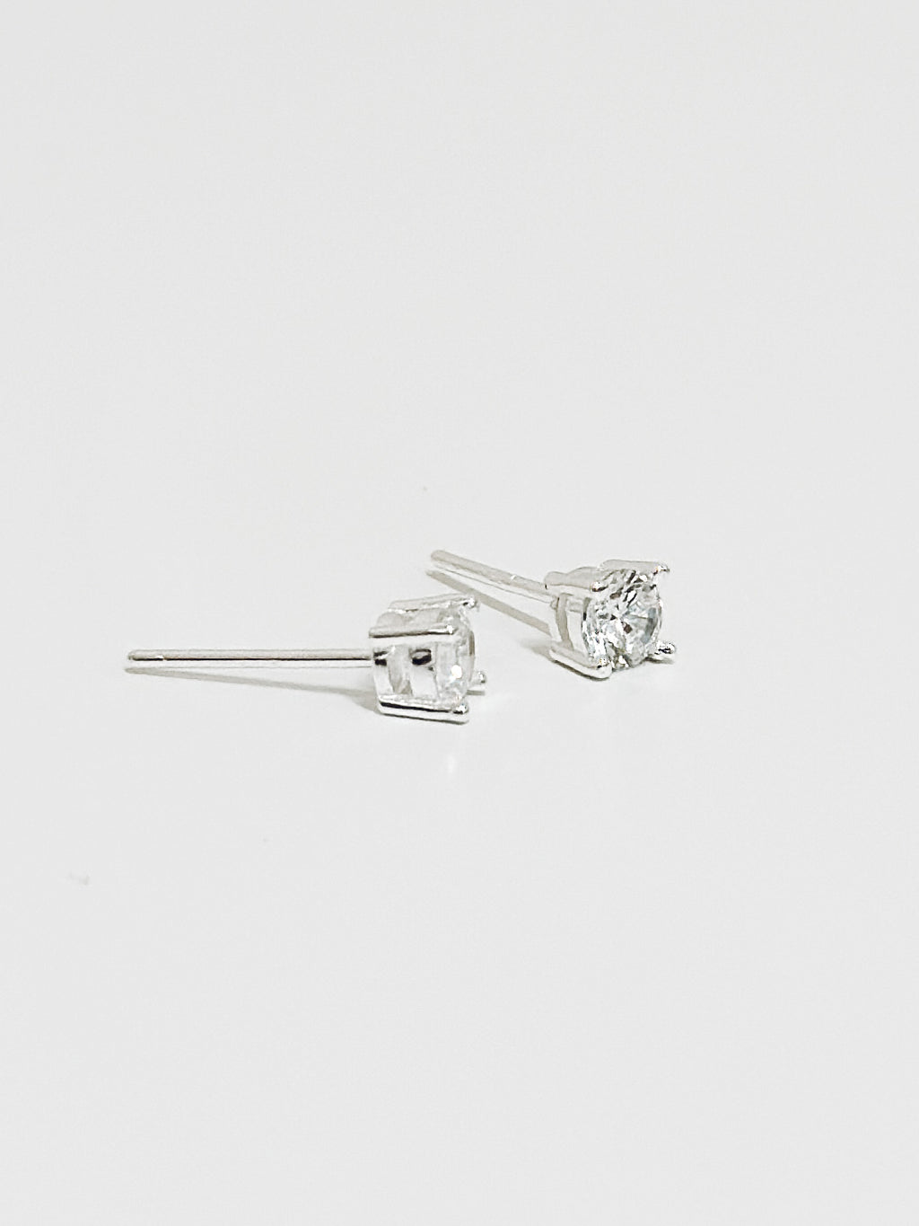 Diamond Luxury Earrings