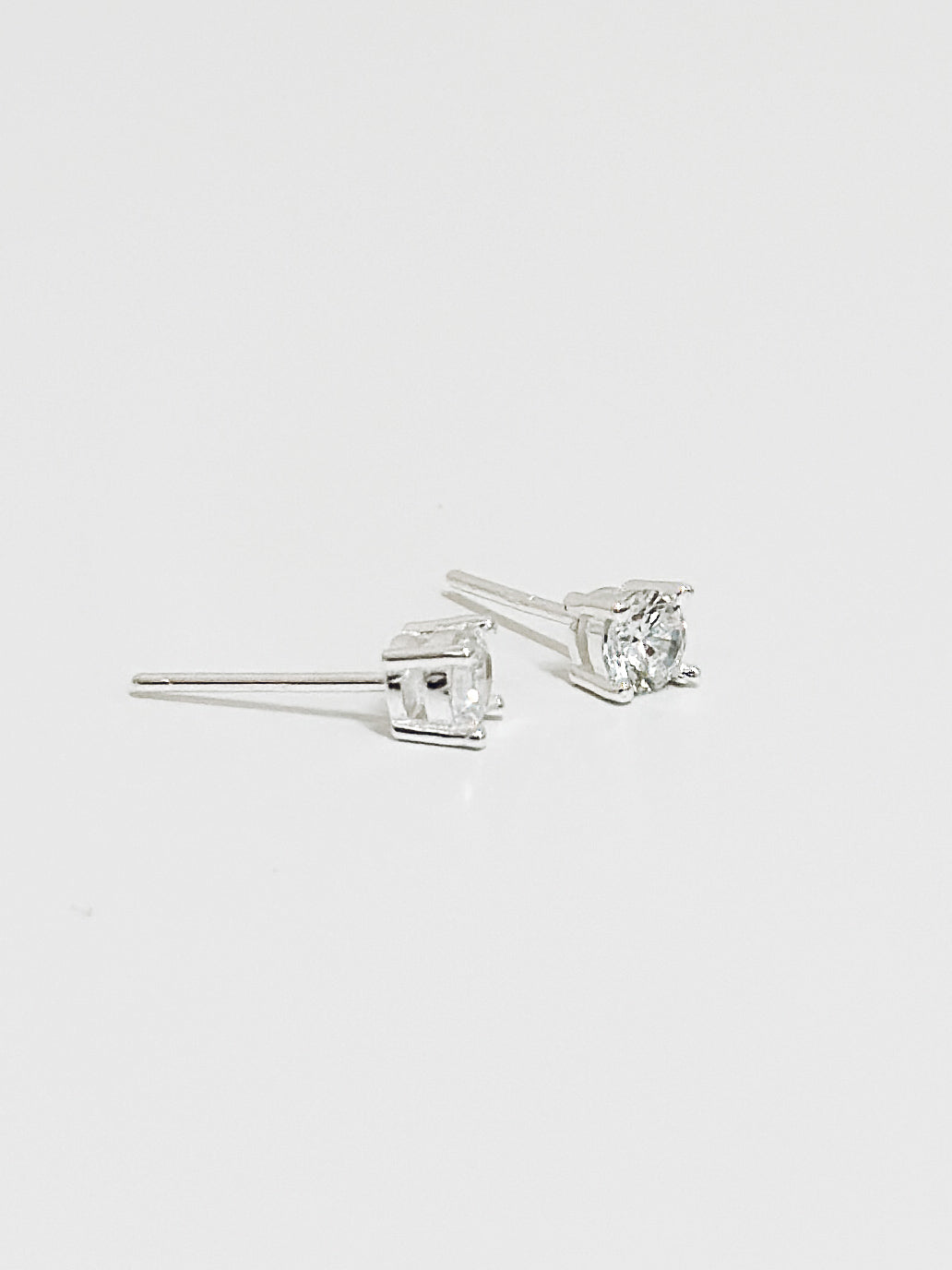 Diamond Luxury Earrings