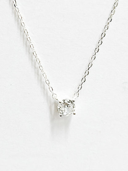 Diamond Luxury Necklace