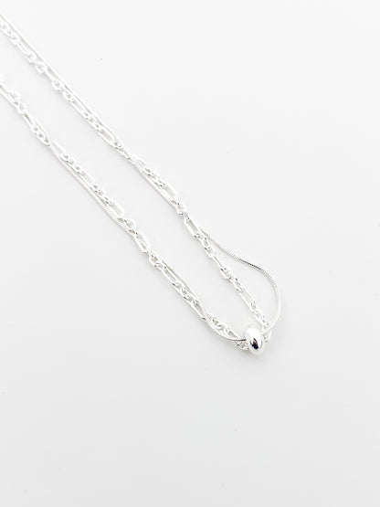 Dainty Necklace