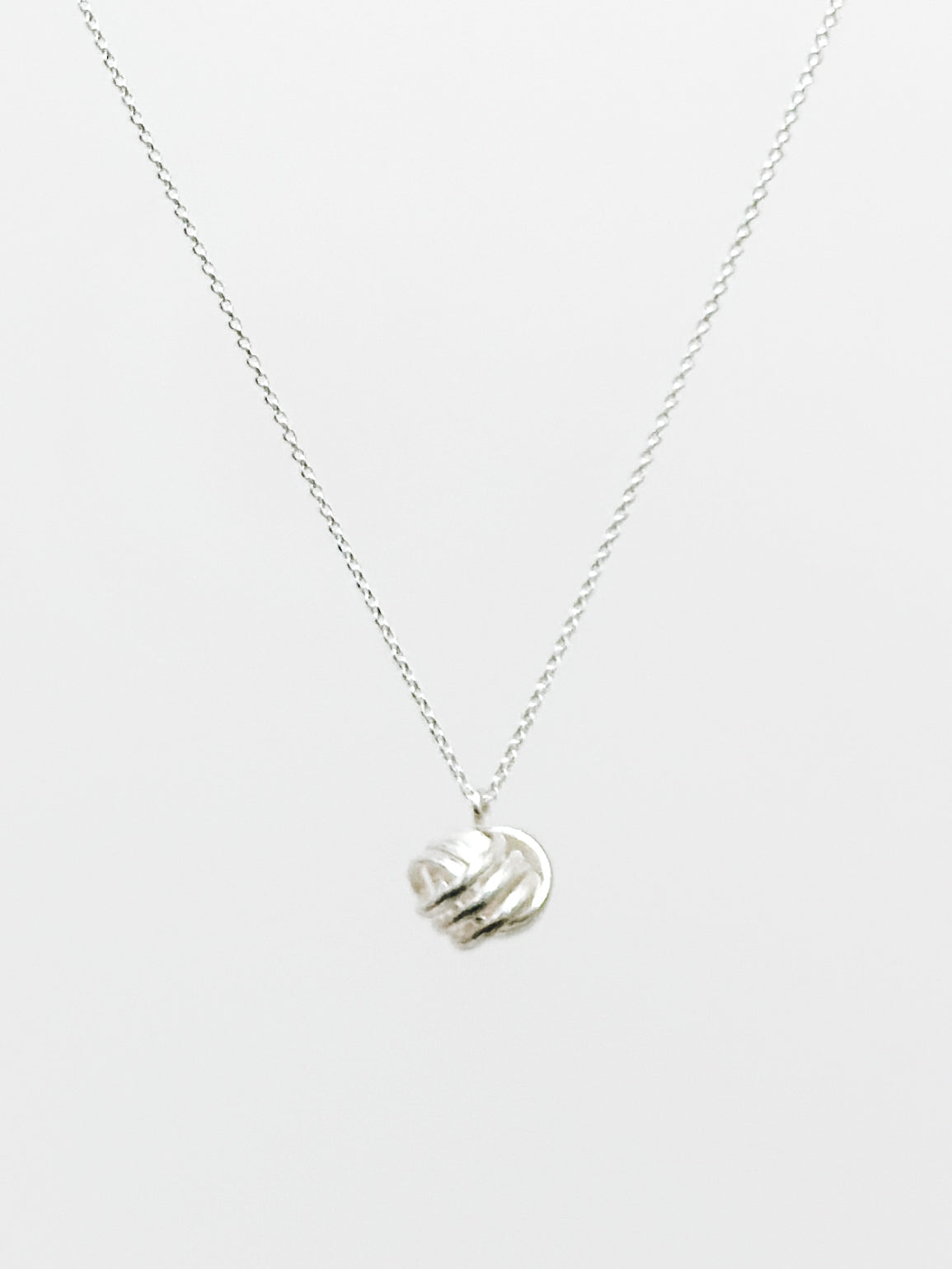 Sphere Necklace