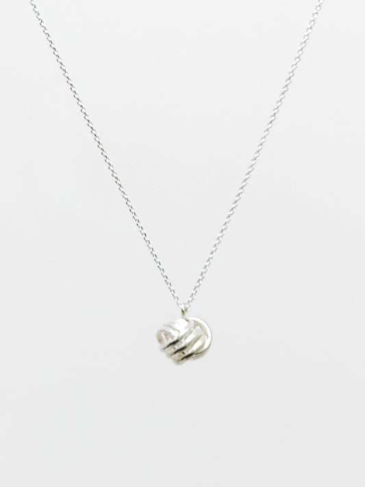 Sphere Necklace