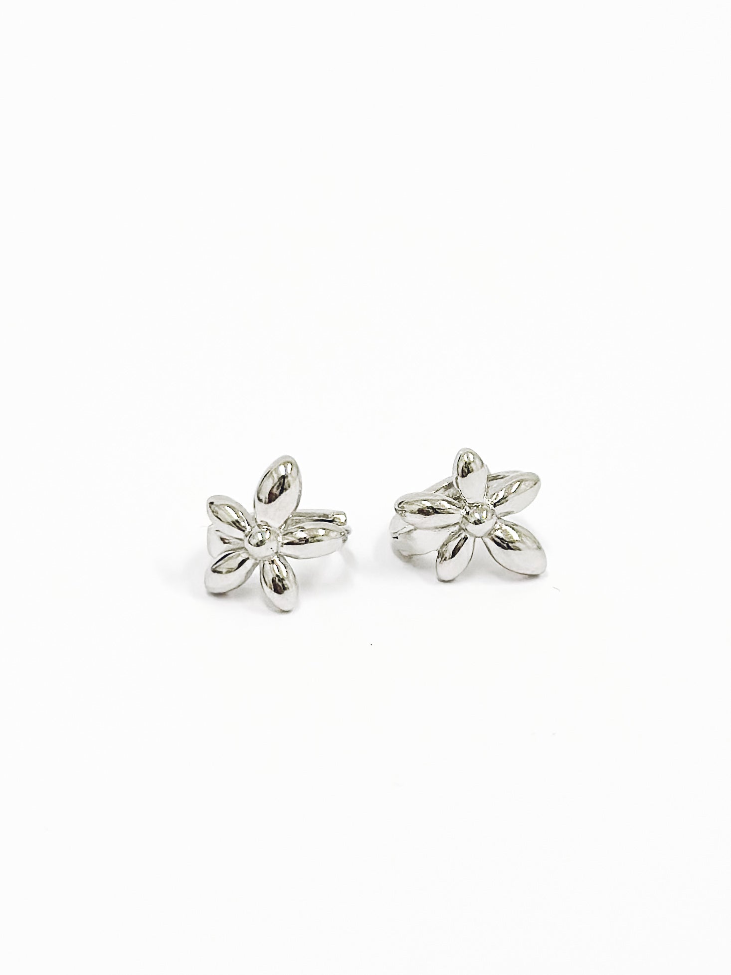 Blossom Earrings