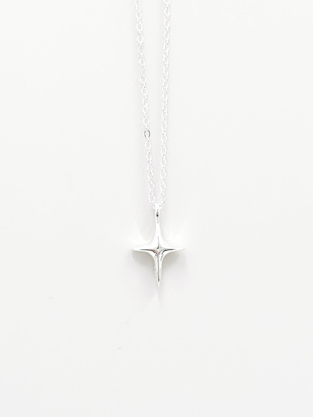 Glint Necklace