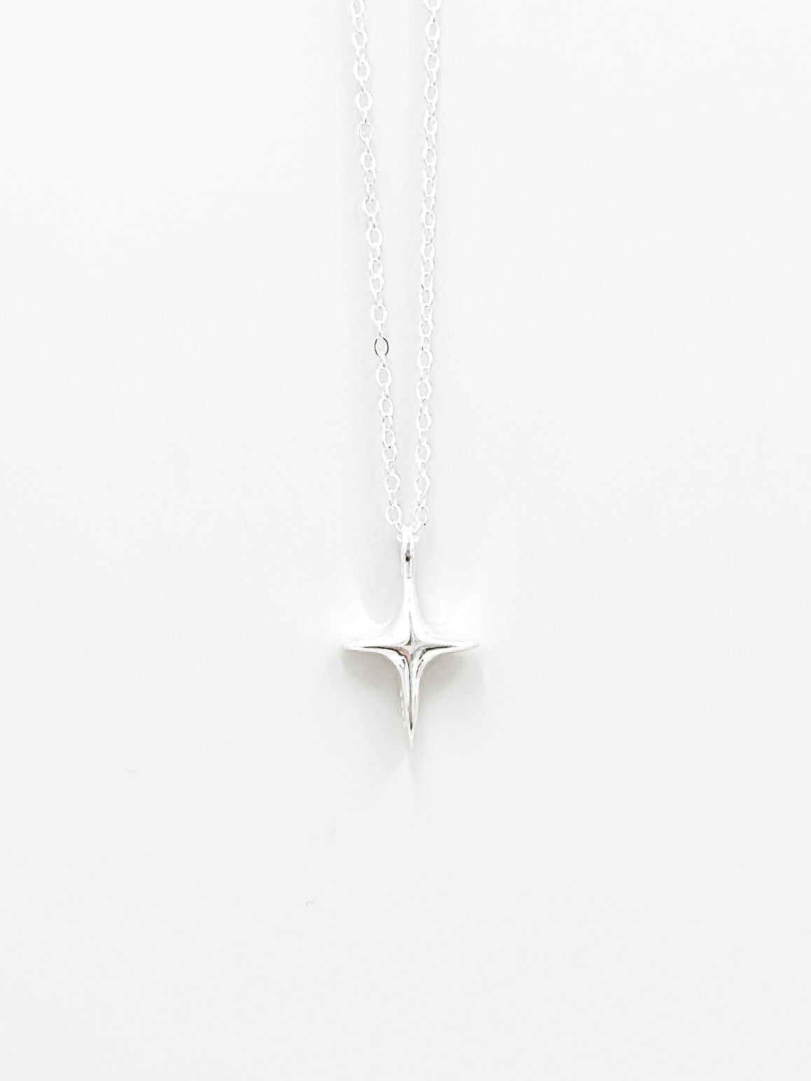 Glint Necklace