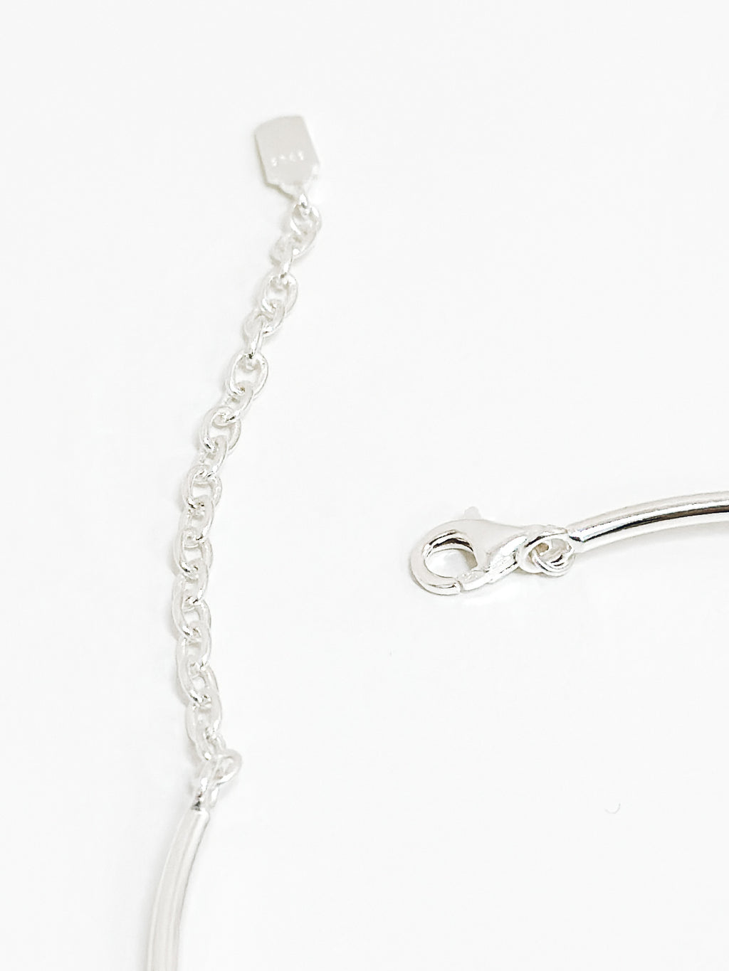 Clean Bracelet