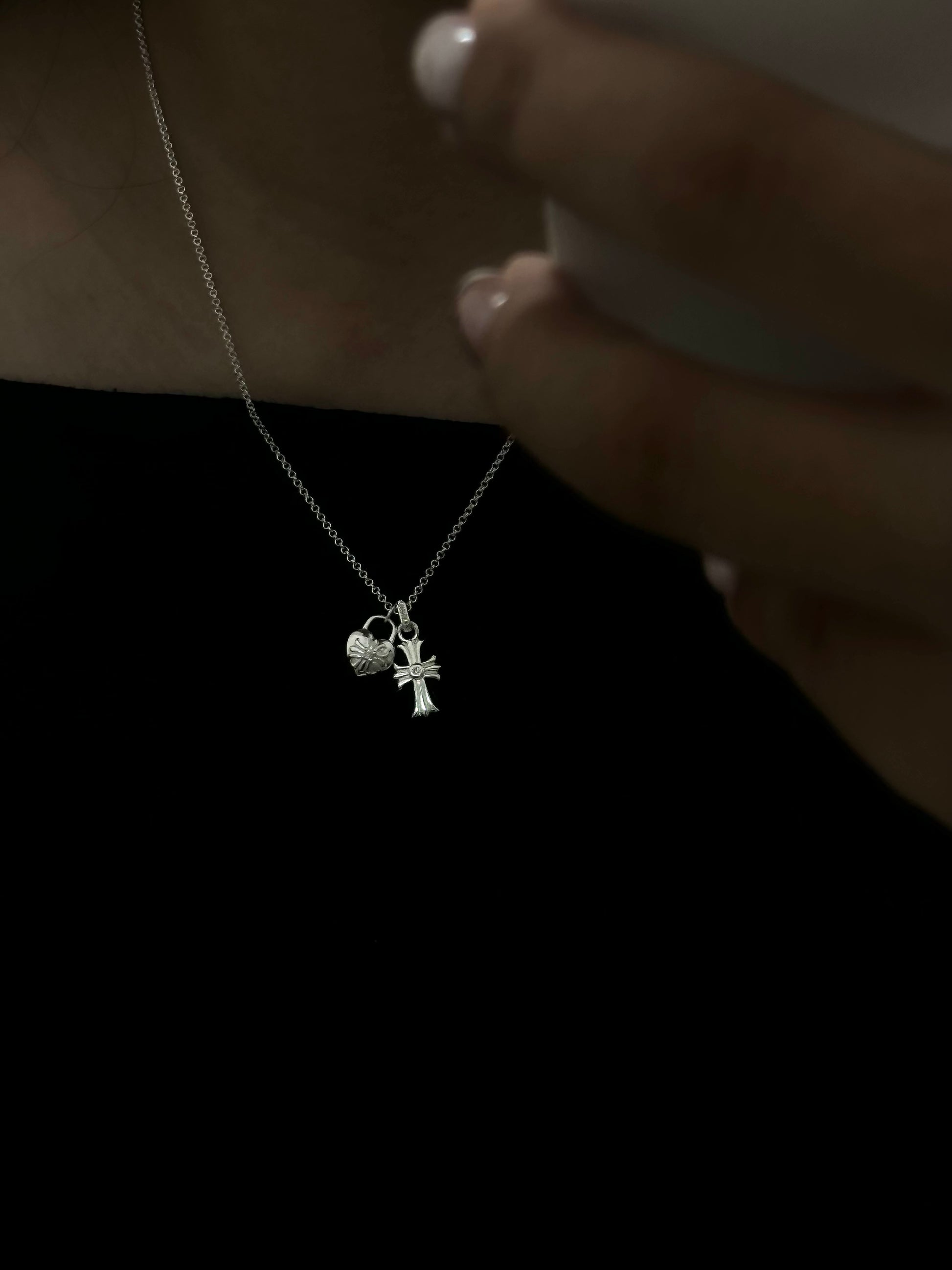 Crush Necklace