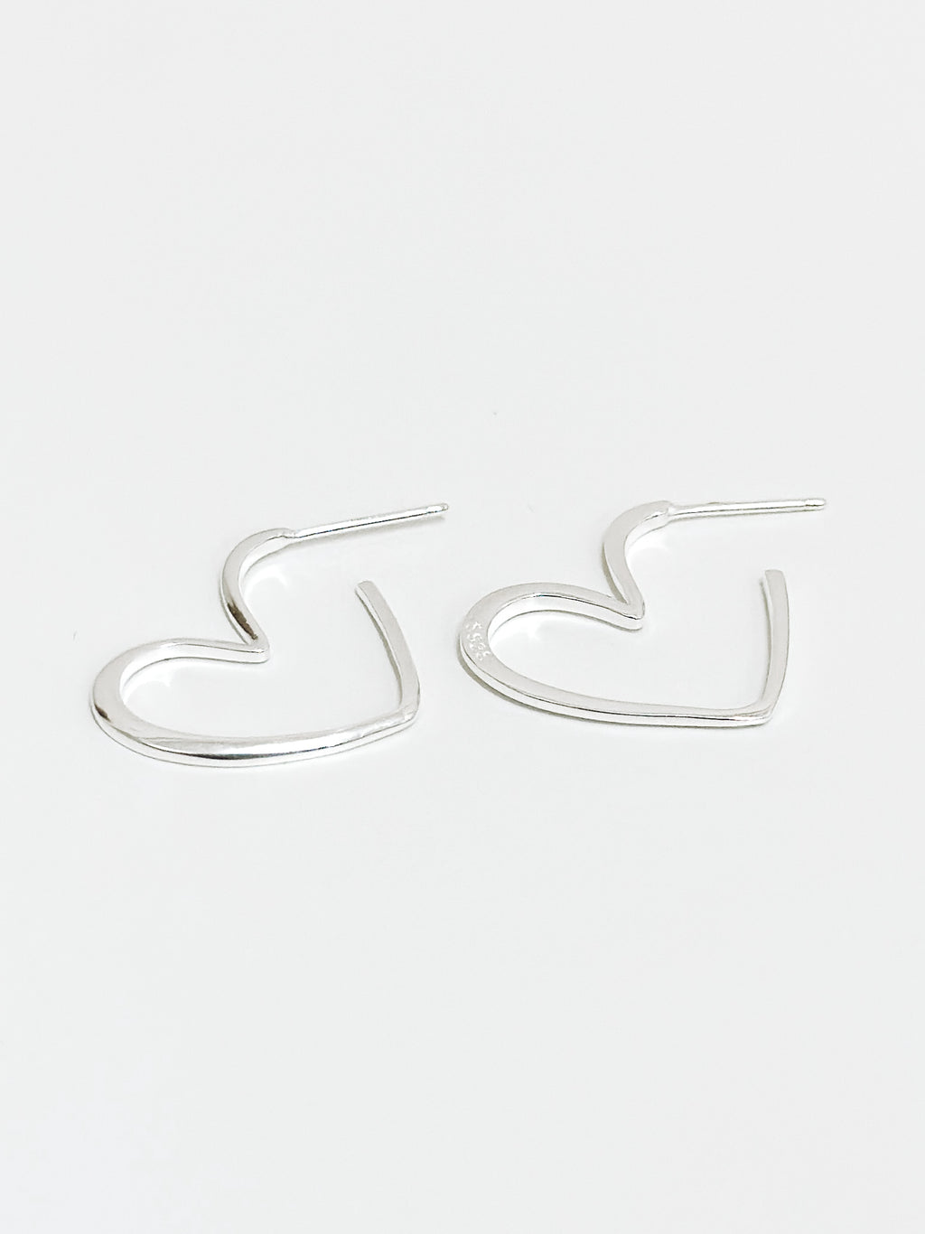 Love Line Earrings
