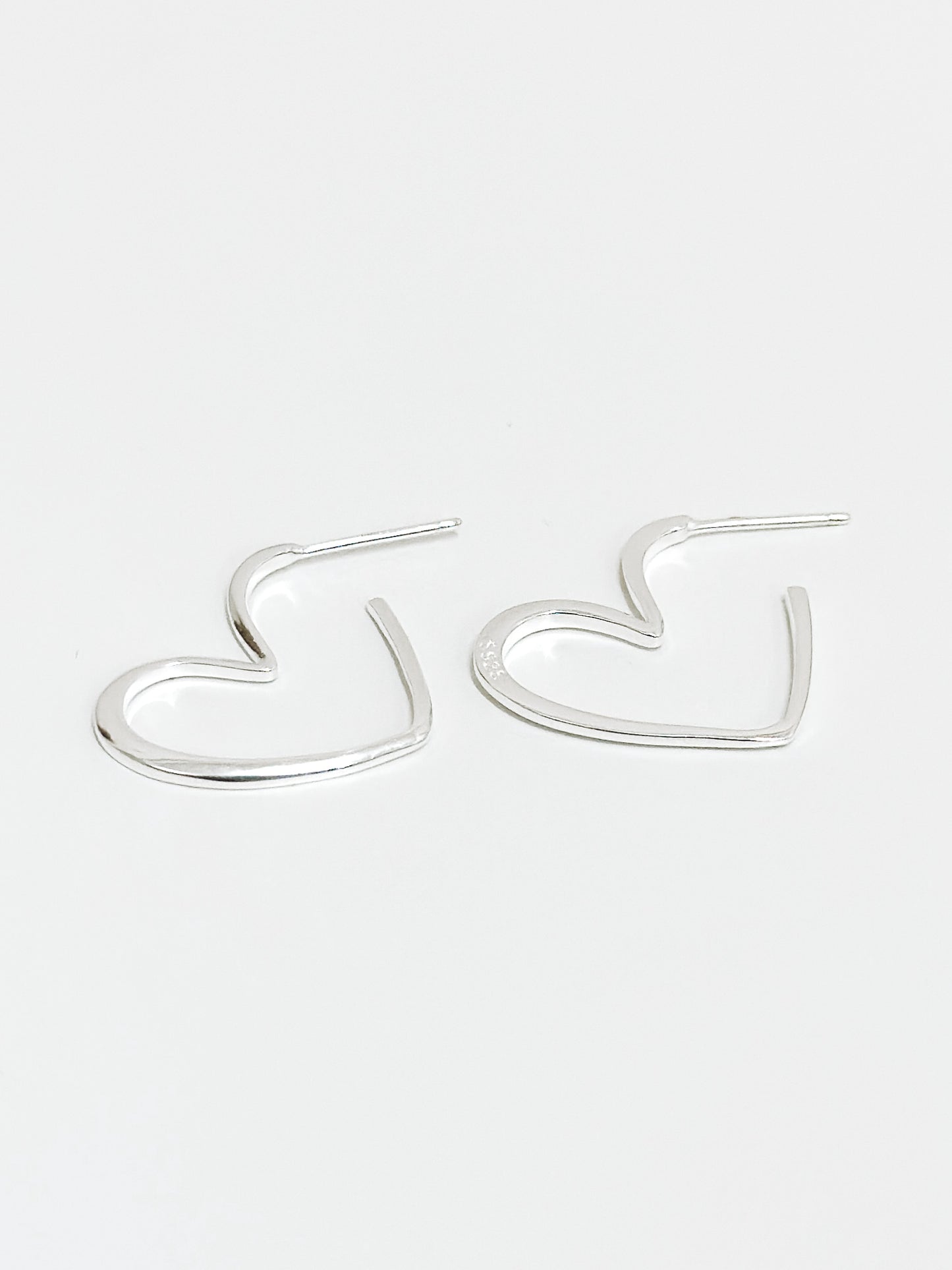 Love Line Earrings