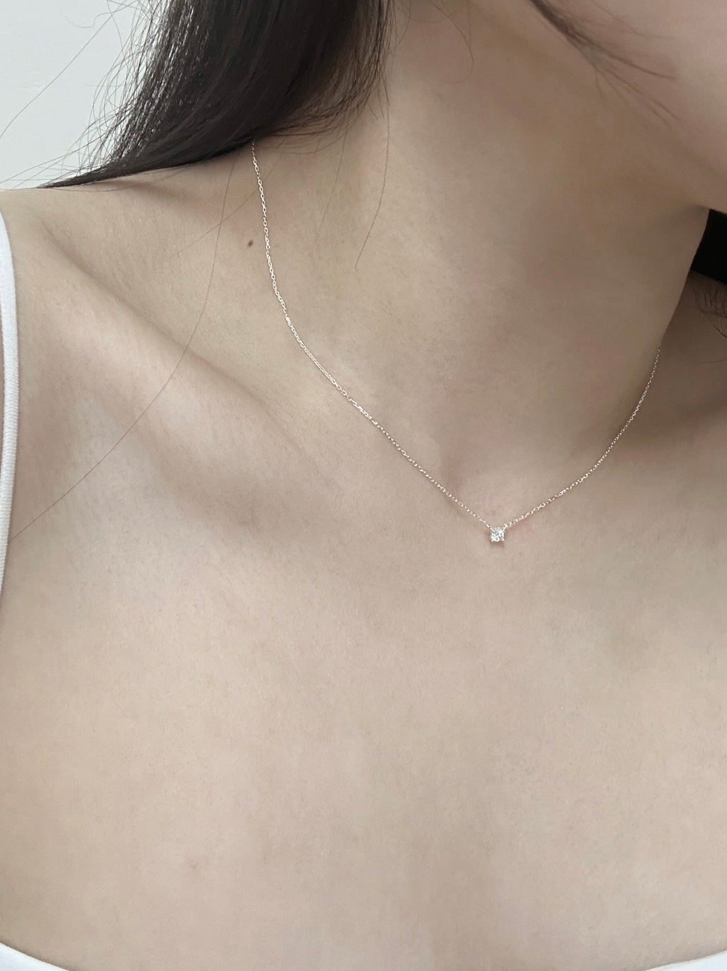 Mini Luxury Necklace