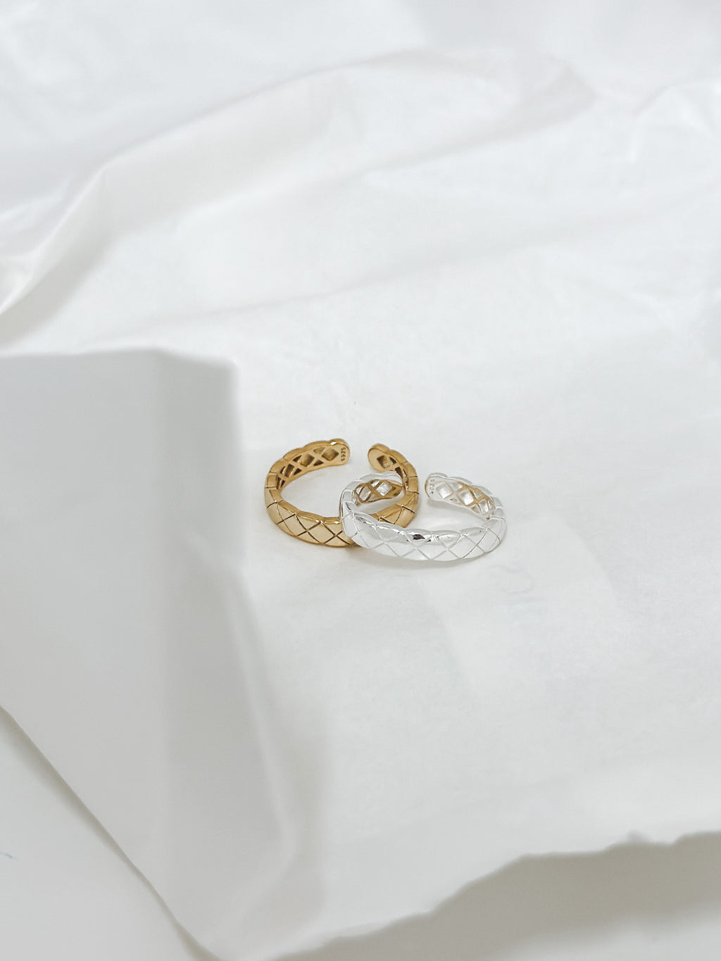 Coco Ring #2