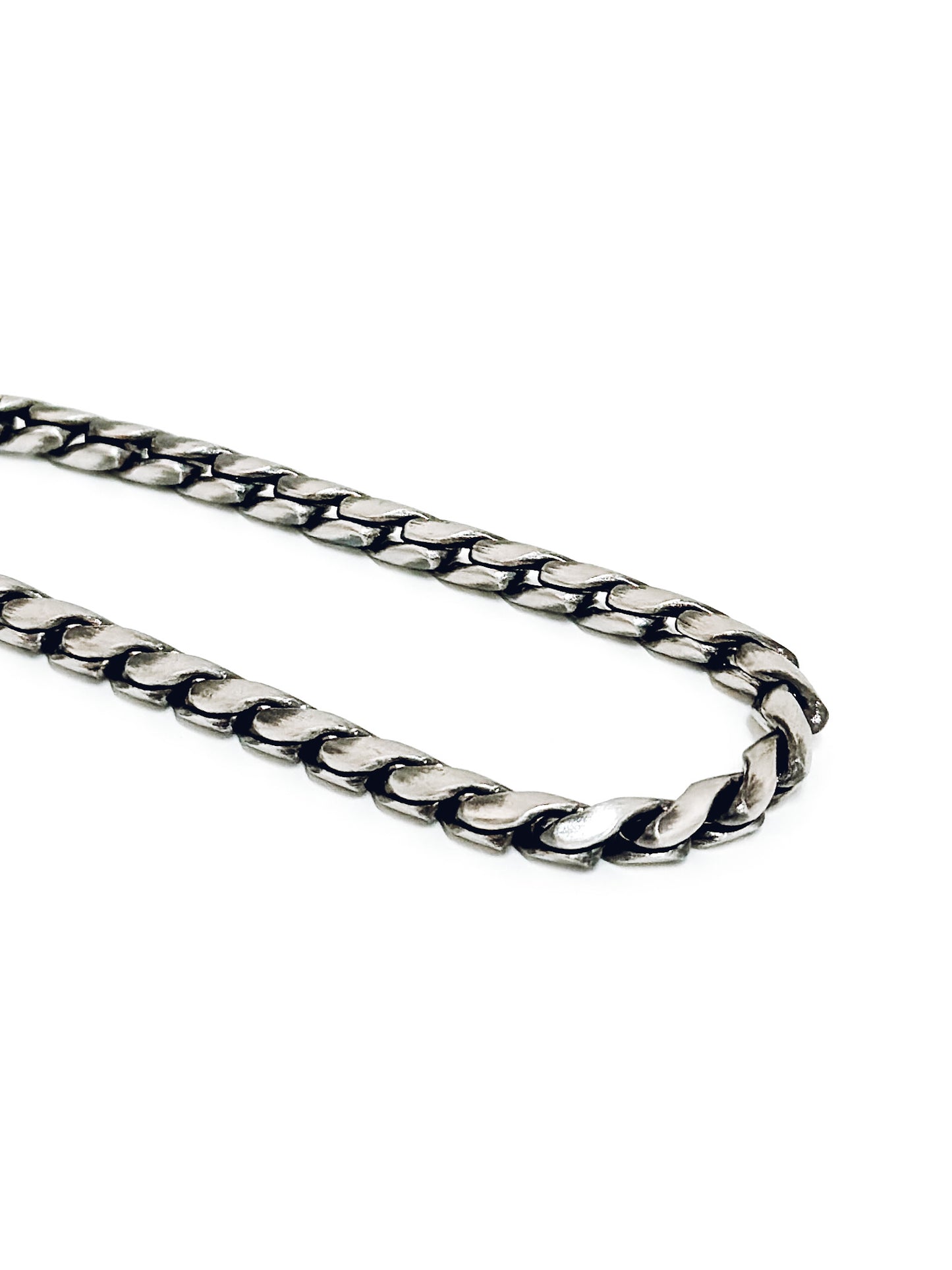 Vintage Bone Men's Bracelet | Stainless Steel 316L