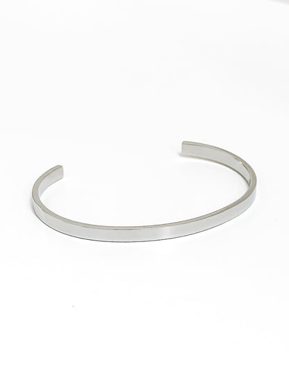 Classic Men's Bracelet  | Stainless Steel 316L