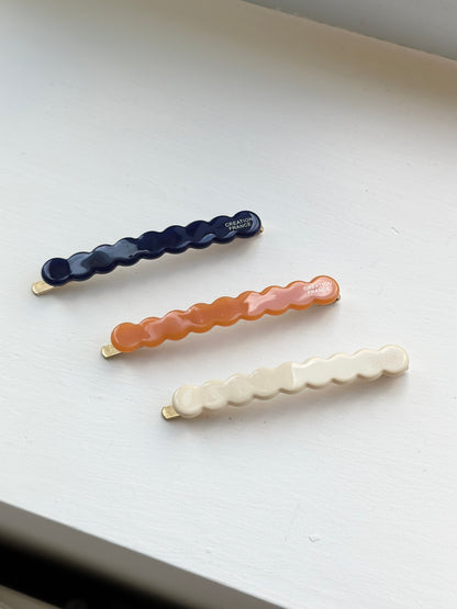 Skewer Hairpins