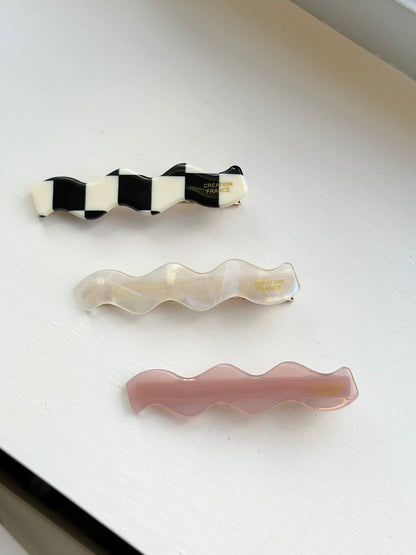 Ripple Hairpins