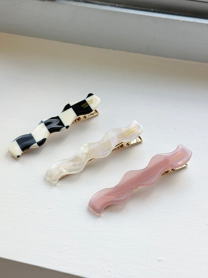 Ripple Hairpins