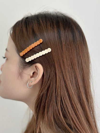 Skewer Hairpins