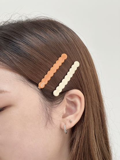 Skewer Hairpins