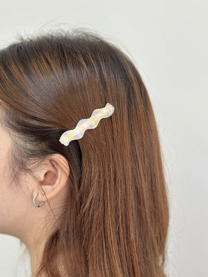 Ripple Hairpins