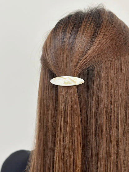 Oval Hairpins