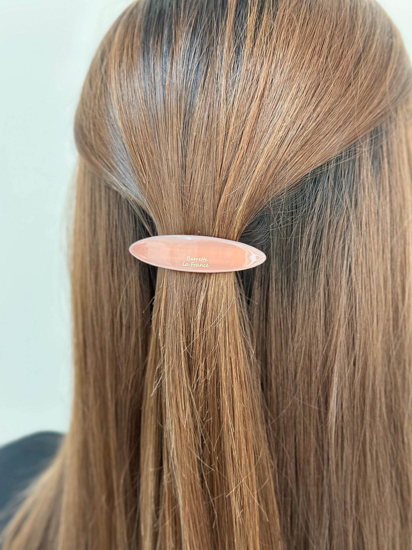 Oval Hairpins