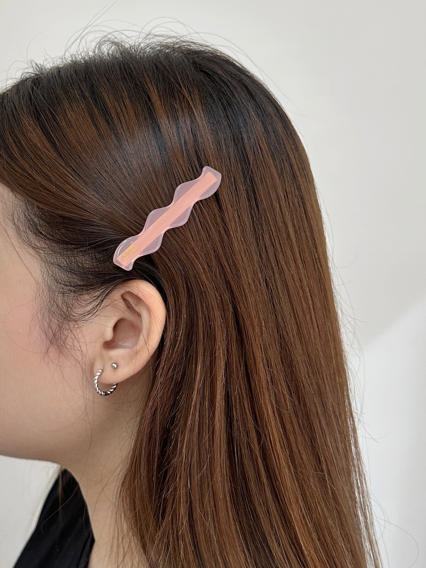 Ripple Hairpins