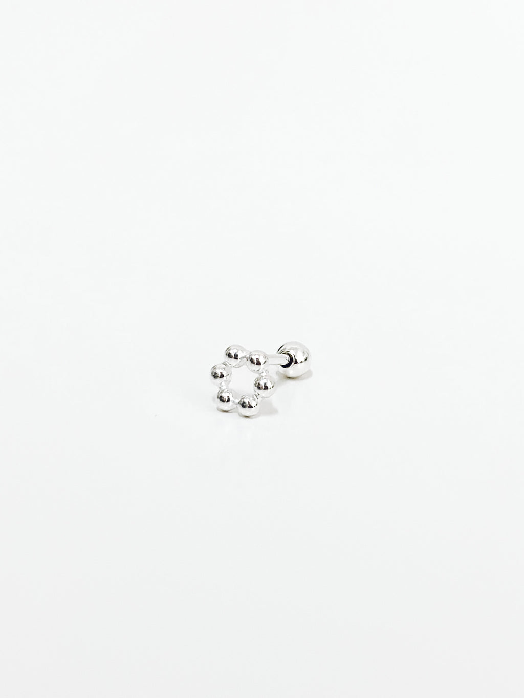 Amiable Piercing
