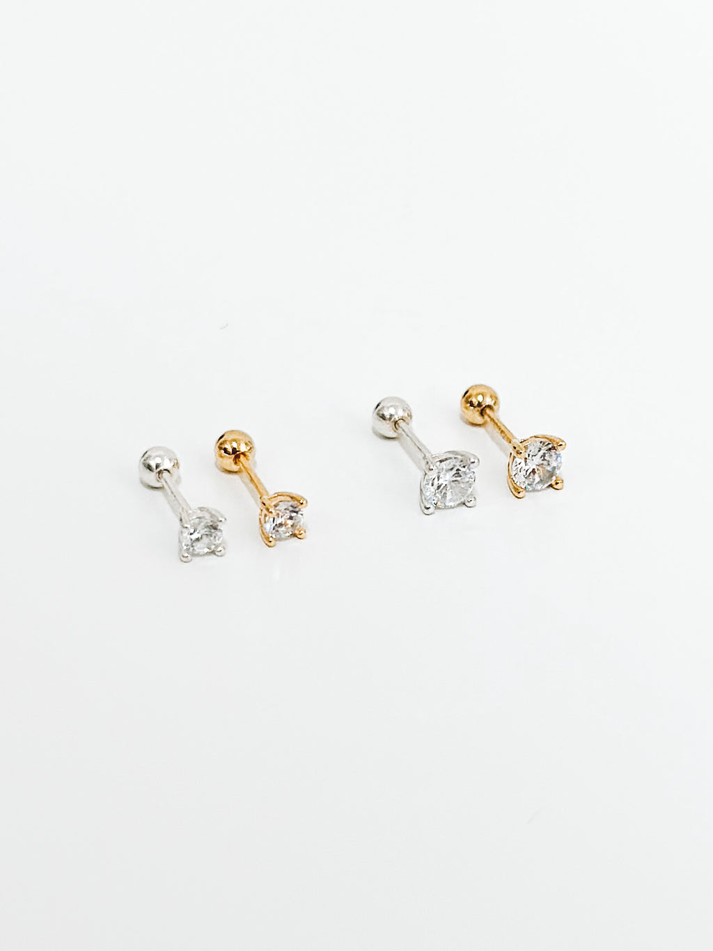 Diamond Piercing