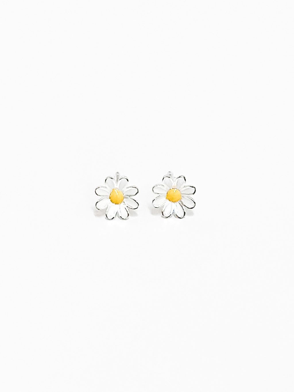 Mini Daisy Earrings 1.0