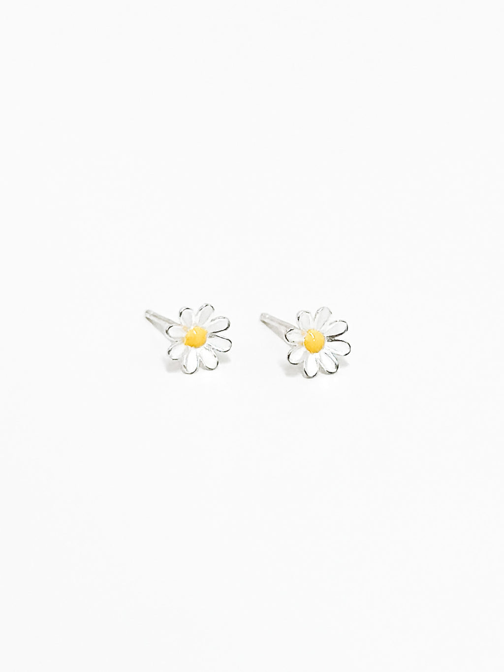 Mini Daisy Earrings 1.0