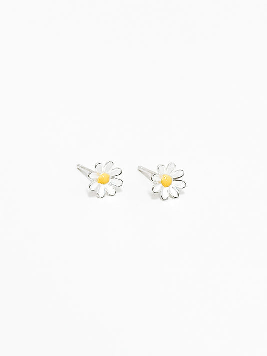 Mini Daisy Earrings 1.0