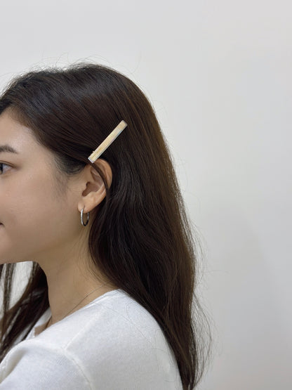 Short Hairpins