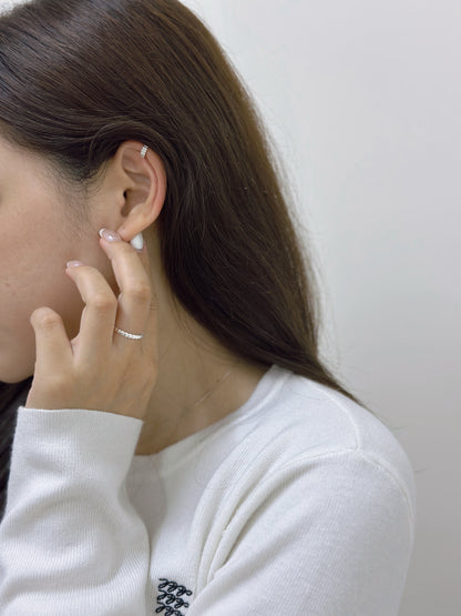 Dainty Ear Cuff